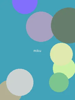 忘忧草在线日本资源小说动漫 - 初音未来角色图
